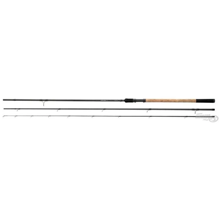 SHIMANO Aero X1 Float 3,96 m