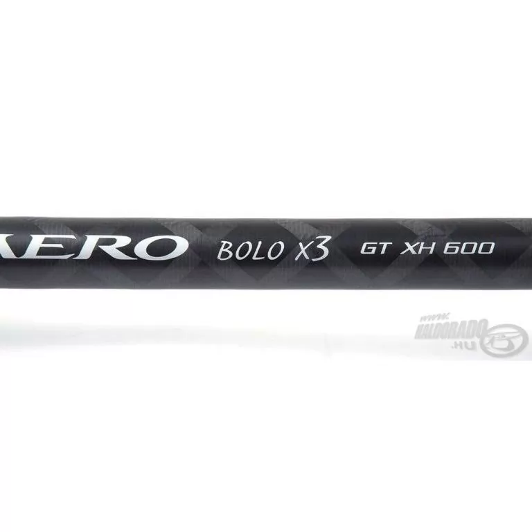 SHIMANO Aero X3 Bolo GT 7 m horgászbot / 2