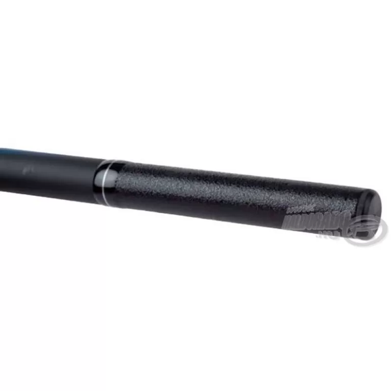 SHIMANO Alivio BX-G Surf Tubular 4,25 m horgászbot + Dobókesztyű ujj / 3