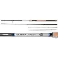 SHIMANO Alivio CX 390 Heavy feeder