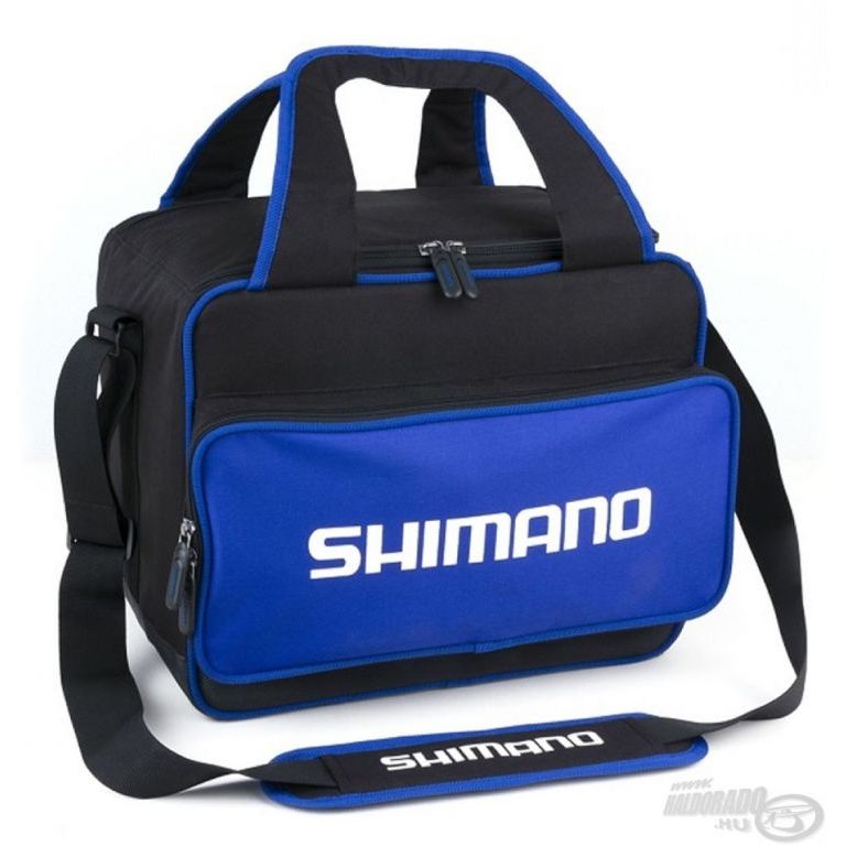SHIMANO All-Round Baits Bits Bag