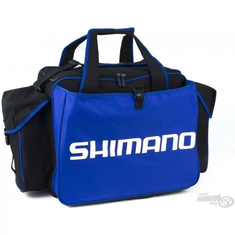 SHIMANO All-Round Carryall Deluxe / 1