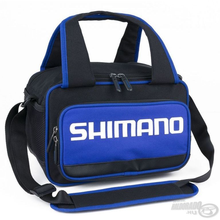 SHIMANO All-Round Tackle Bag