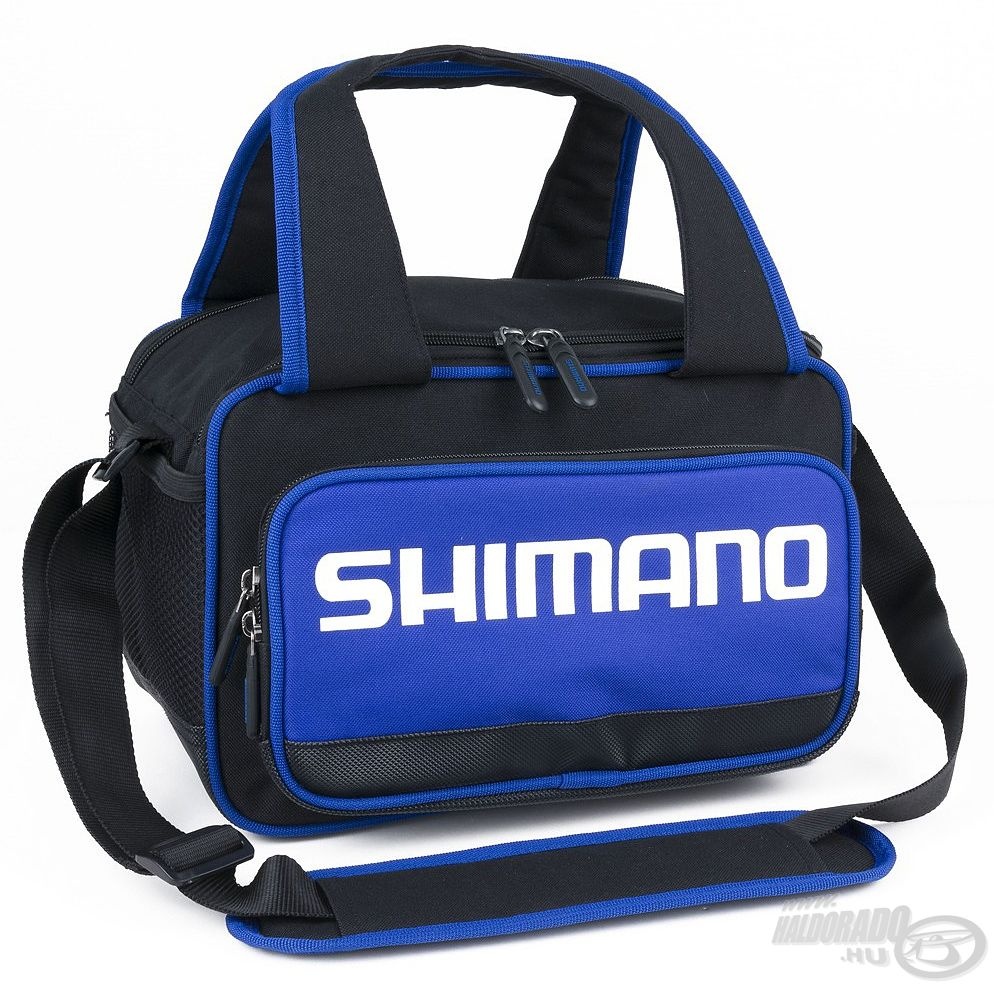 Shimano All-round Tackle Bag | Accessori Borse - 7