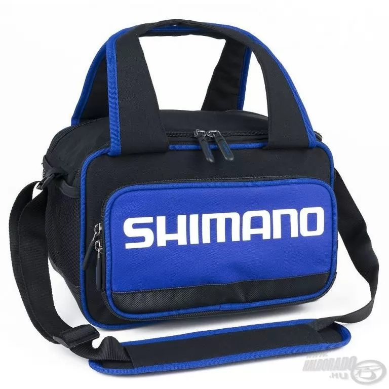 SHIMANO All-Round Tackle Bag / 1