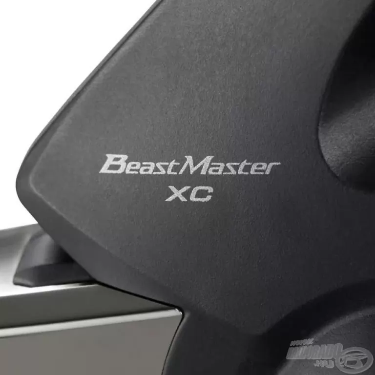 SHIMANO Beast Master BP 14000XC orsó  / 5