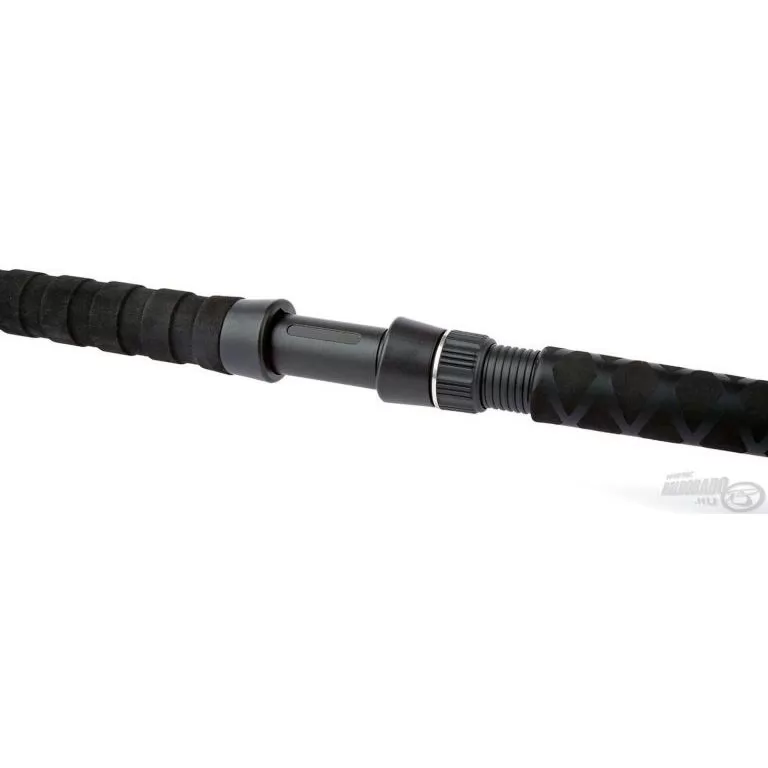 SHIMANO Beast Master Catfish Static AX Spinning 300 horgászbot / 3