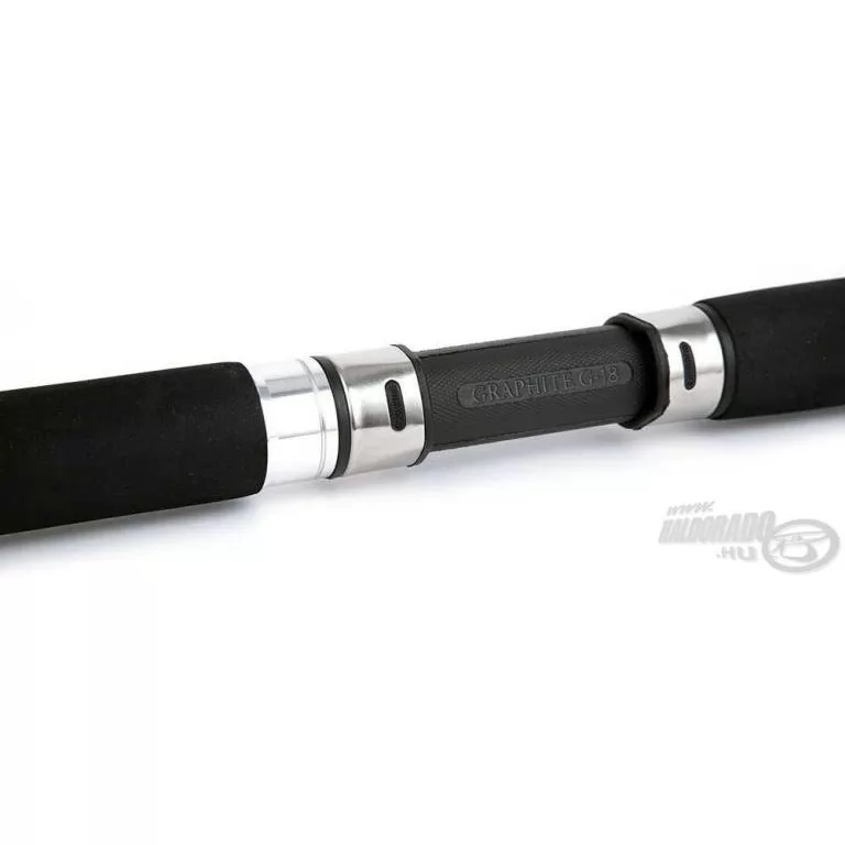SHIMANO Beast Master Pilk 240H horgászbot / 4