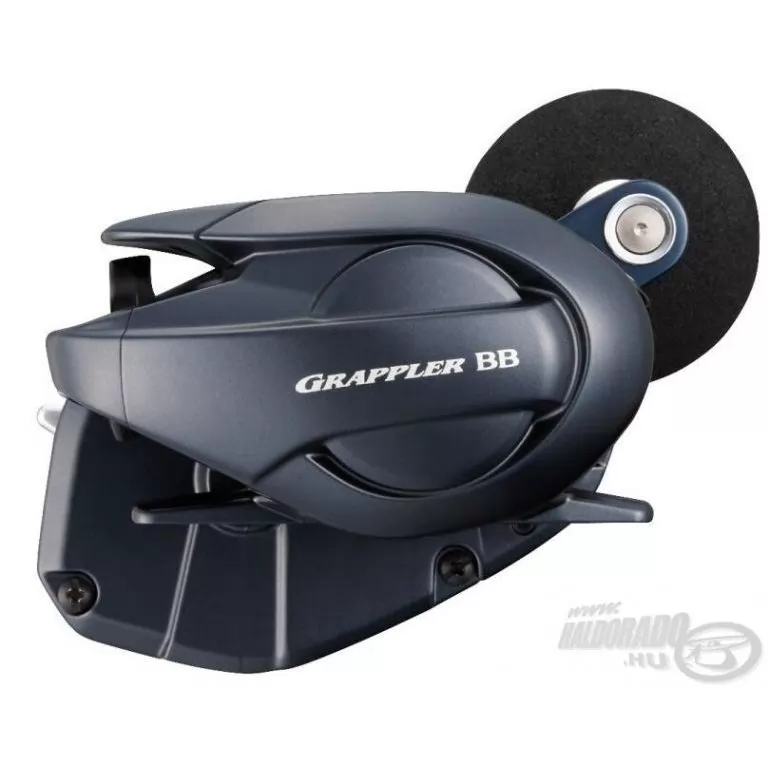 SHIMANO Grappler BB 151HG orsó  / 4