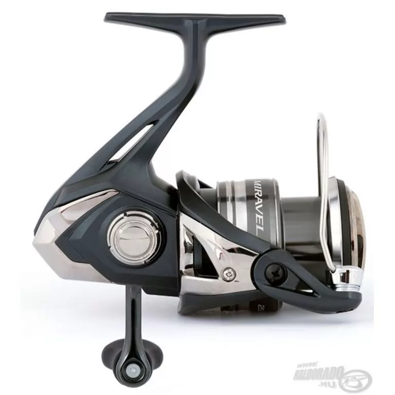 SHIMANO Miravel 2500S orsó  / 3