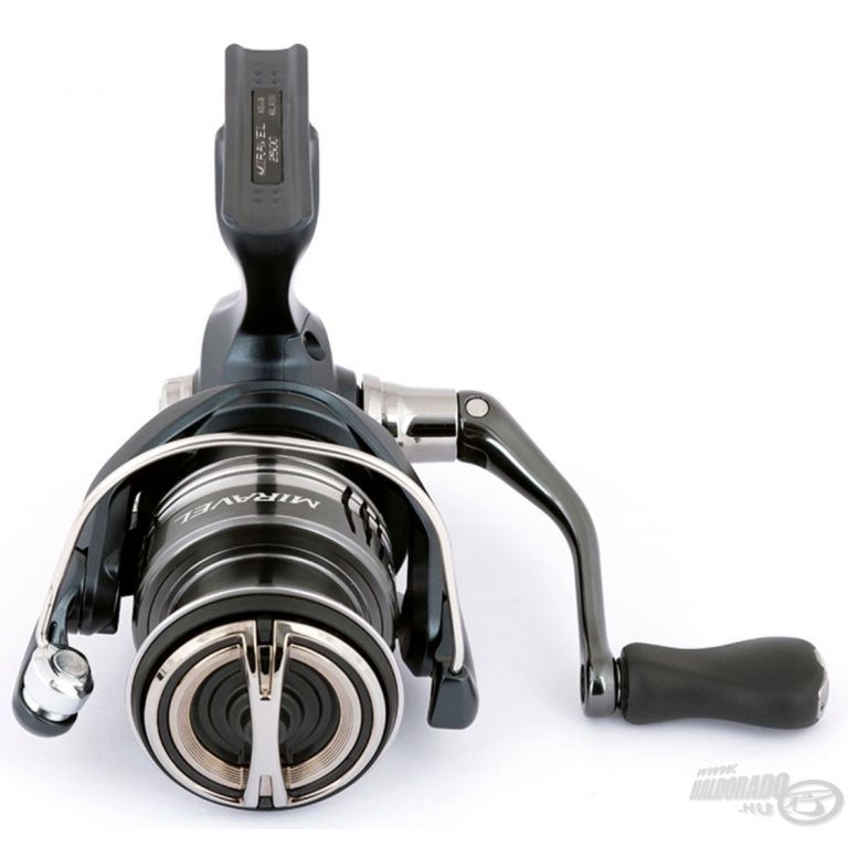 SHIMANO Miravel 2500S