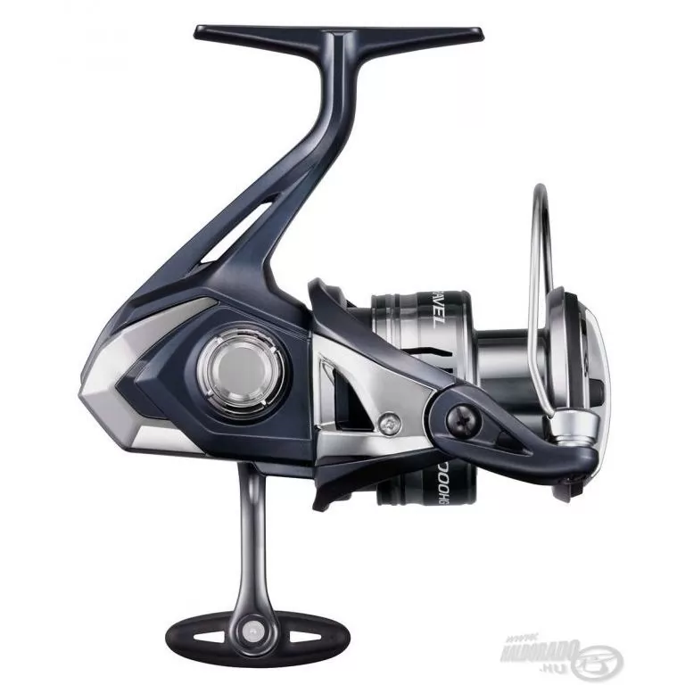 SHIMANO Miravel C3000 orsó  / 3
