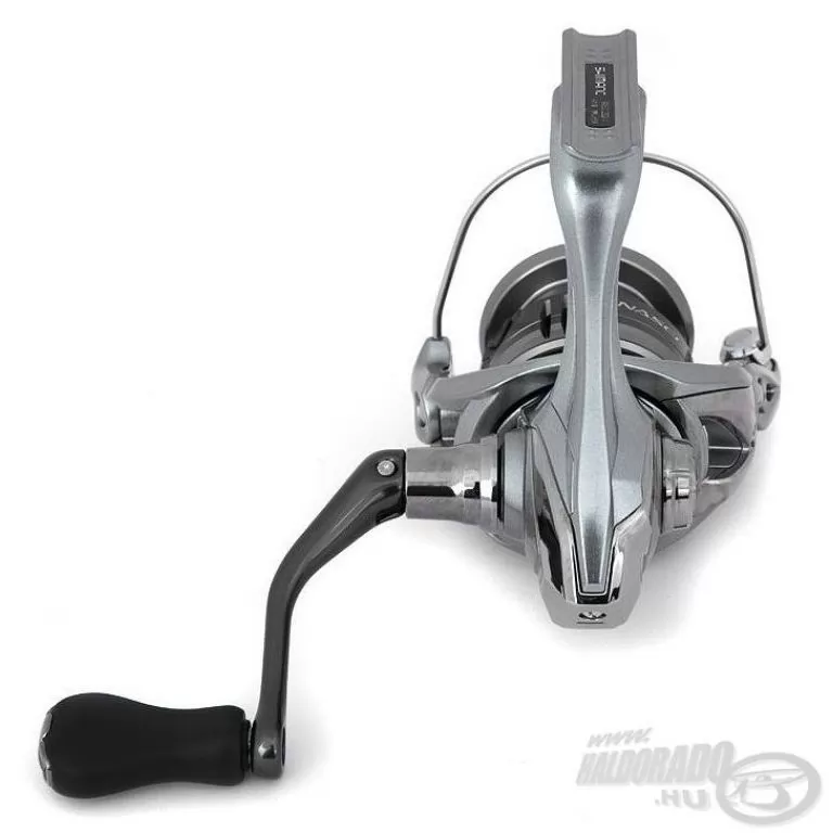 SHIMANO Nasci FC 2500S HG orsó  / 4