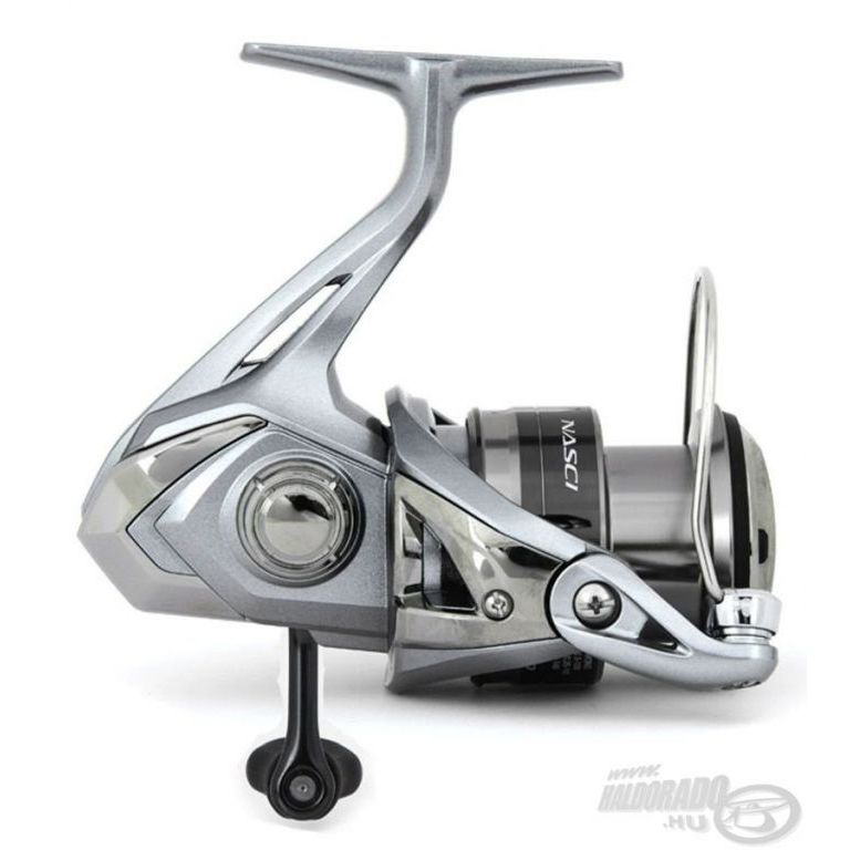 SHIMANO Nasci FC 2500S HG