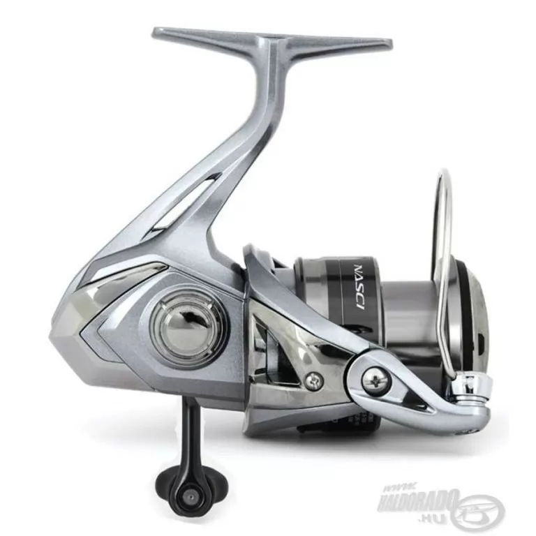 SHIMANO Nasci FC 2500S HG / 2