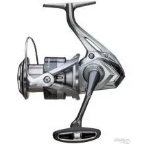 SHIMANO Nasci FC 4000 XG orsó 