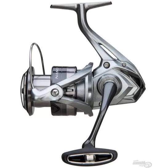 SHIMANO Nasci FC 4000 XG orsó 