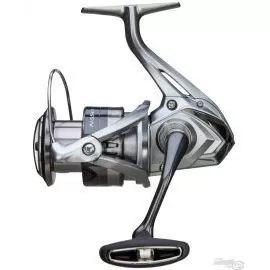 SHIMANO Nasci FC 4000 XG