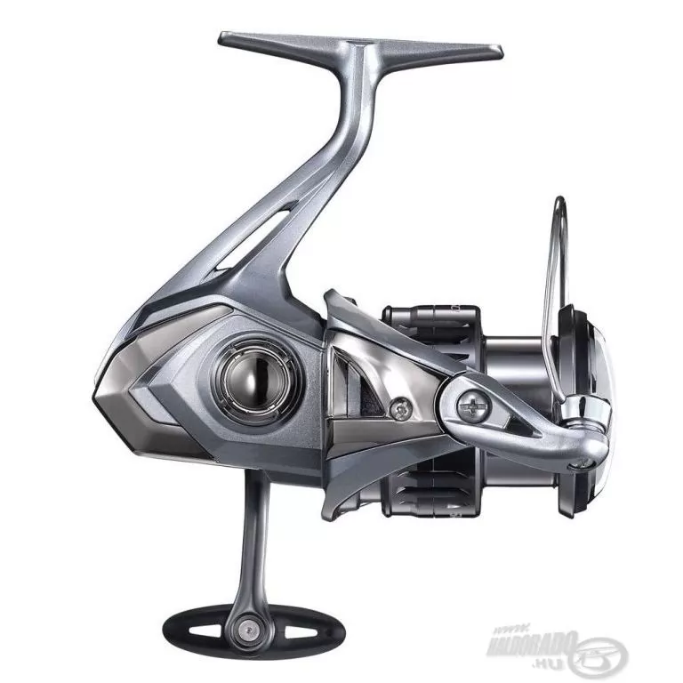 SHIMANO Nasci FC 4000 XG / 3