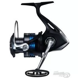 SHIMANO Nexave 4000FI orsó 
