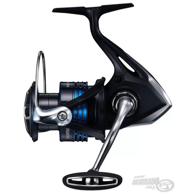 SHIMANO Nexave 4000FI / 1