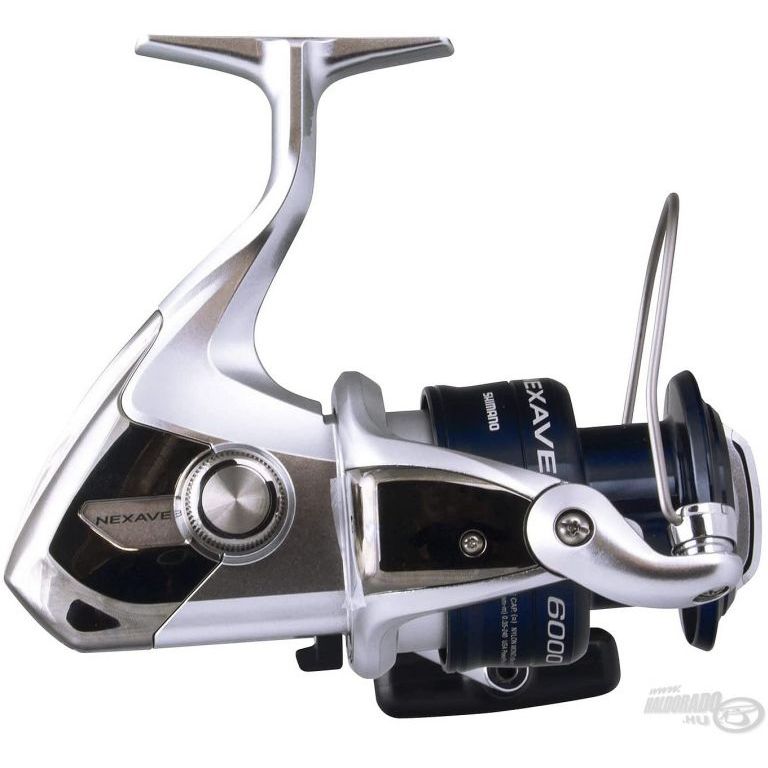 SHIMANO Nexave 8000FE