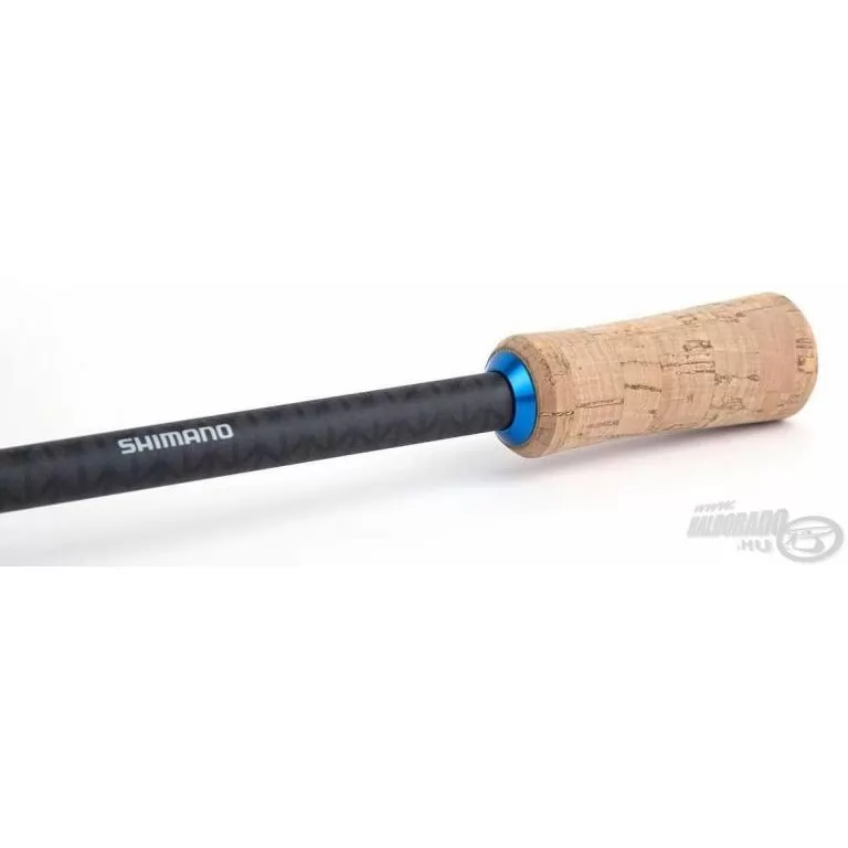 SHIMANO Nexave Spinning MOD-FAST 269H horgászbot / 5