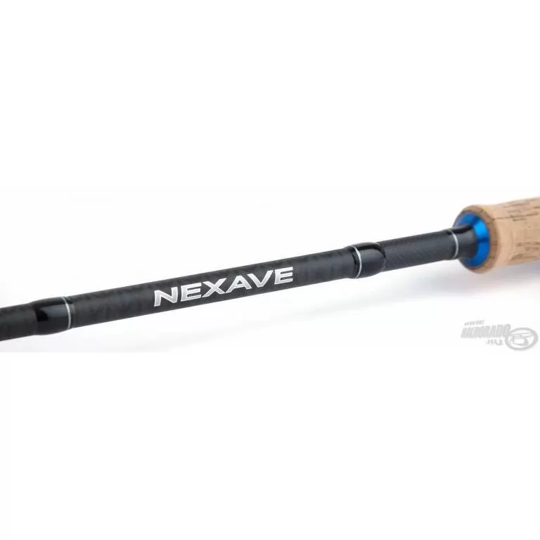 SHIMANO Nexave Spinning MOD-FAST 269M horgászbot / 2