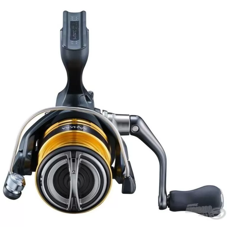 SHIMANO Sahara 2500FJ orsó  / 2