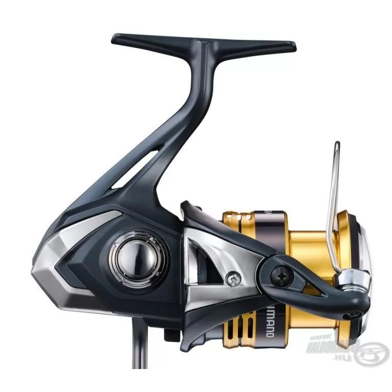SHIMANO Sahara 4000FJ orsó  / 3
