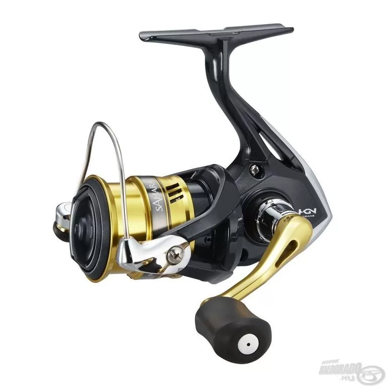 SHIMANO Sahara 500FI orsó  / 1