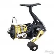 SHIMANO Sahara 500FI