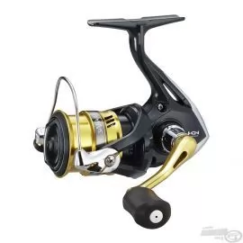 SHIMANO Sahara 500FI