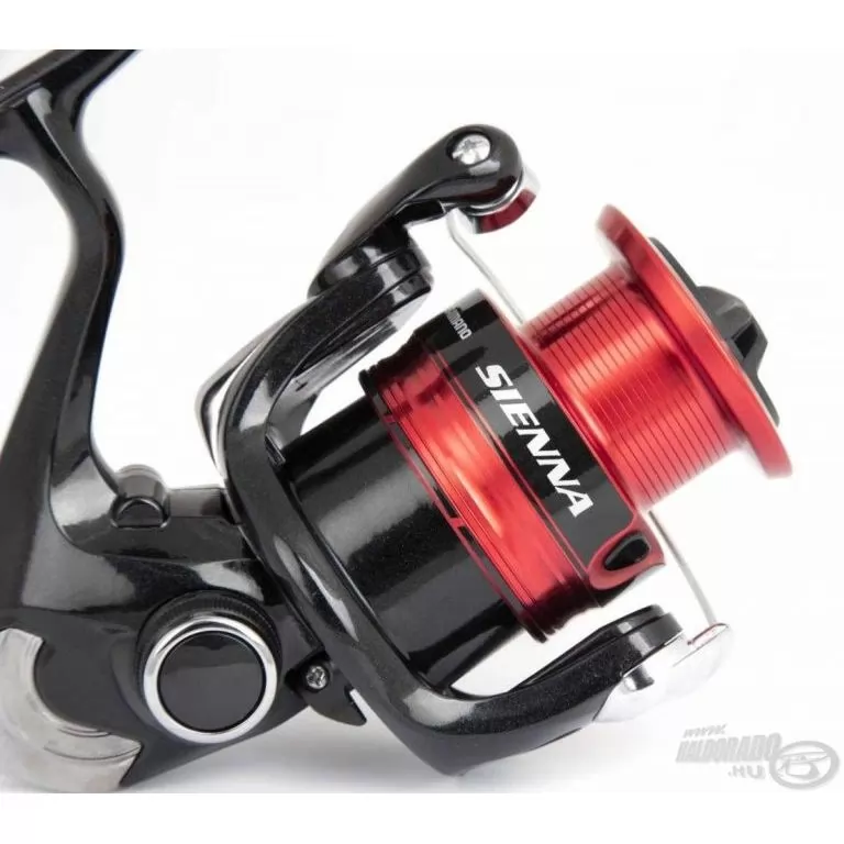 SHIMANO Sienna 4000FG / 2