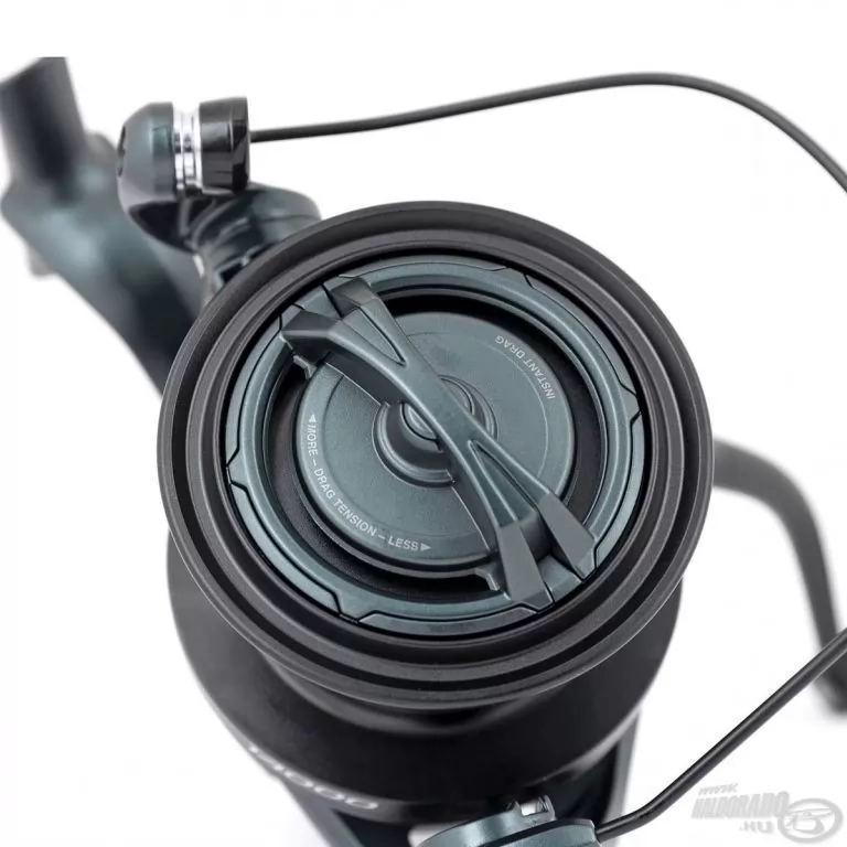 SHIMANO SpeedMaster 14000XTC + Ajándék