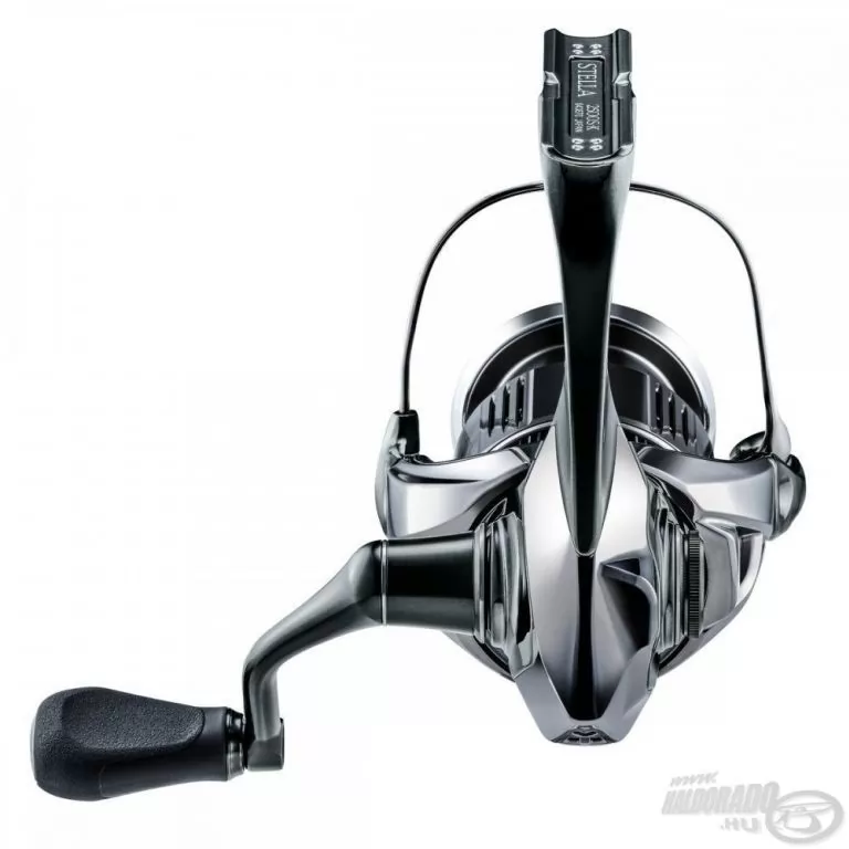SHIMANO Stella 2500SFK