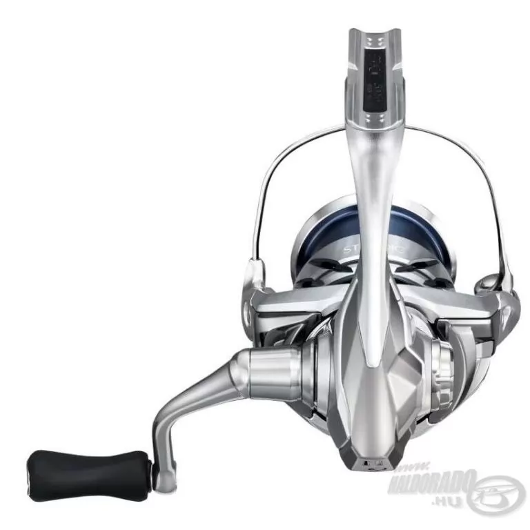 SHIMANO Stradic FM 2500 orsó  / 3