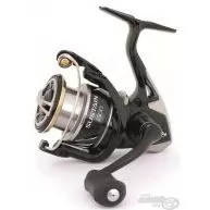 SHIMANO Sustain 2500FI + Ajándék Rapala wobbler