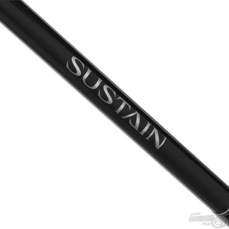 SHIMANO Sustain Spinning Fast 236MH horgászbot / 7