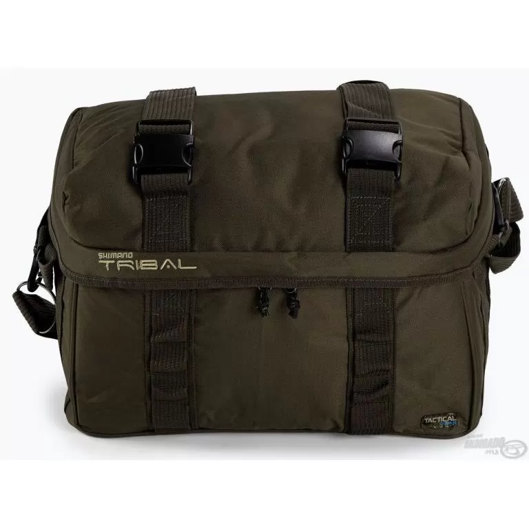 SHIMANO Tactical Carp Carryall Compact / 3