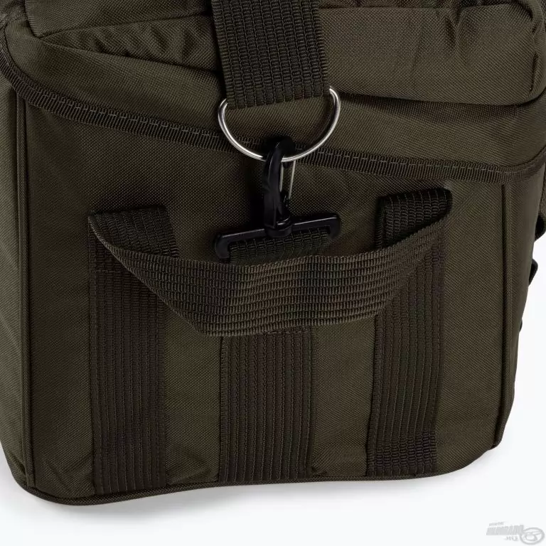 SHIMANO Tactical Carp Carryall Compact / 4