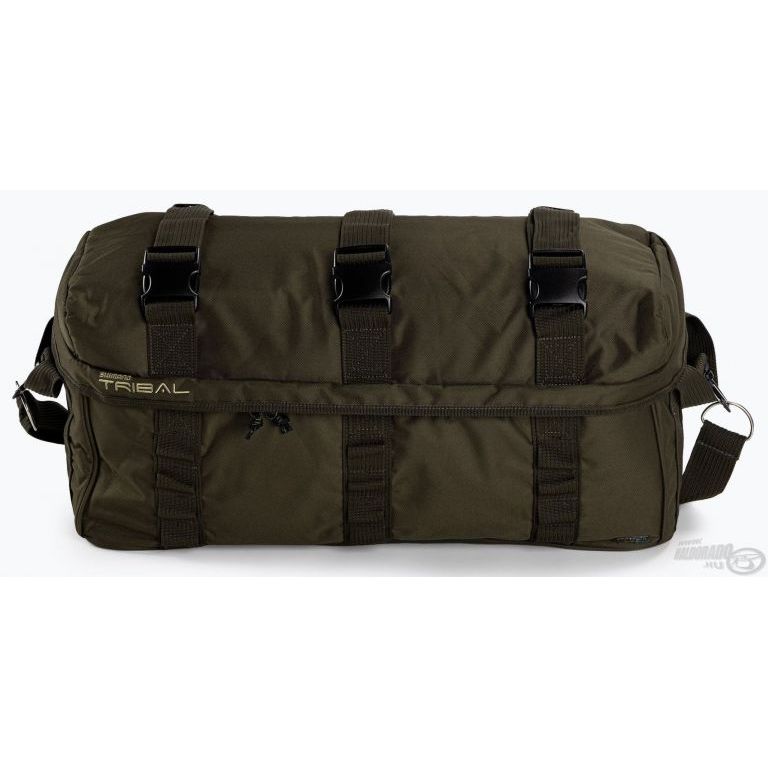 SHIMANO Tactical Carp Carryall Large