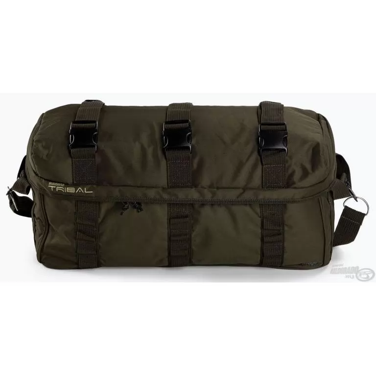 SHIMANO Tactical Carp Carryall Large / 3