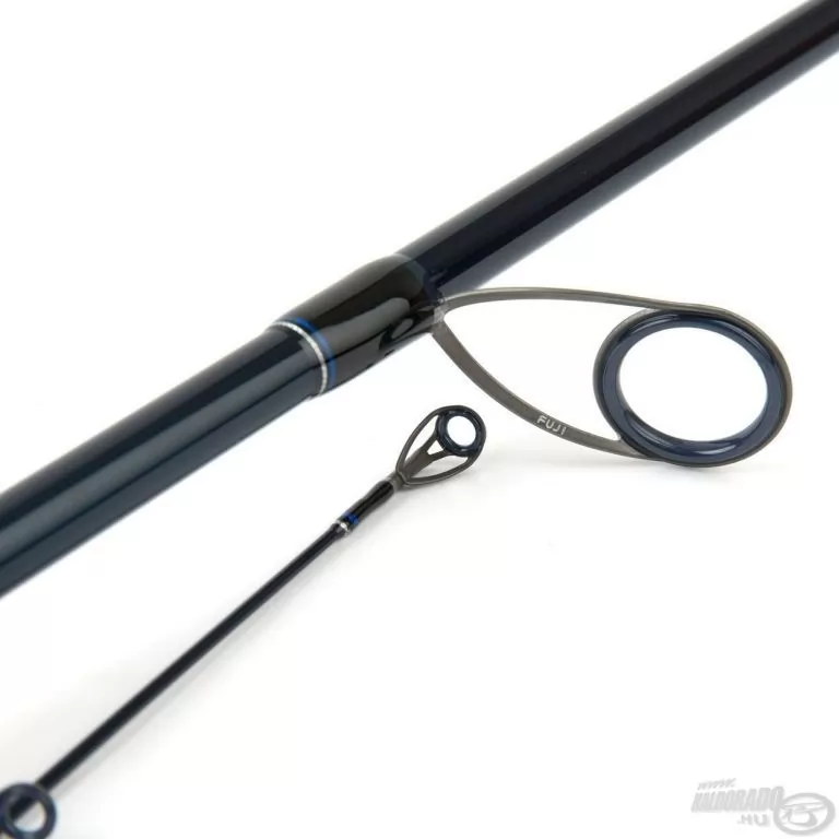 SHIMANO Technium AX Predator 210MH / 3