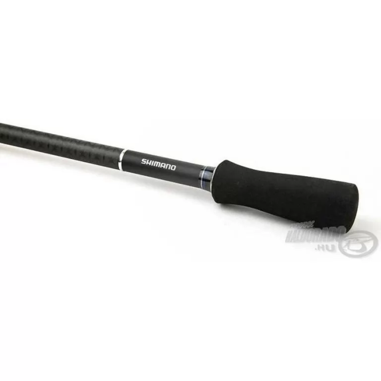 SHIMANO Technium AX Spinning XFast 208M / 3
