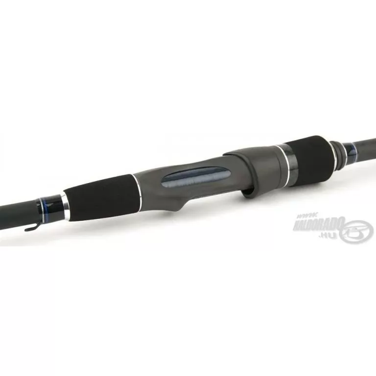 SHIMANO Technium AX Spinning XFast 234ML horgászbot / 4