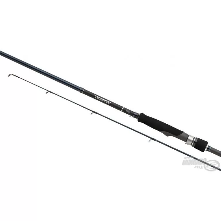 SHIMANO Technium AX Spinning XFast 239M