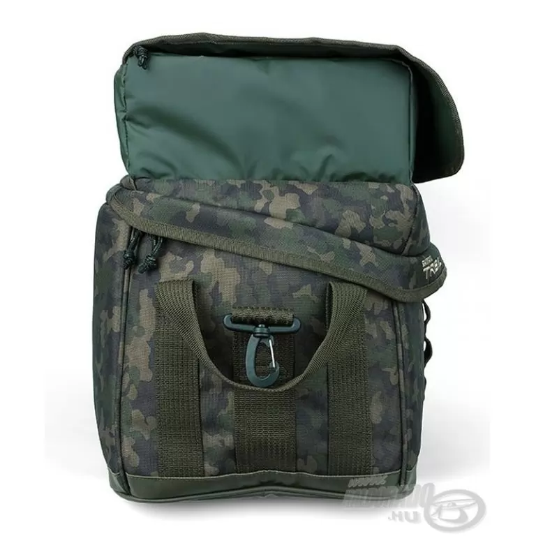 SHIMANO Trench Carp Large Carryall