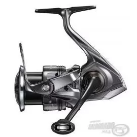 SHIMANO Twin Power 2500FE orsó 