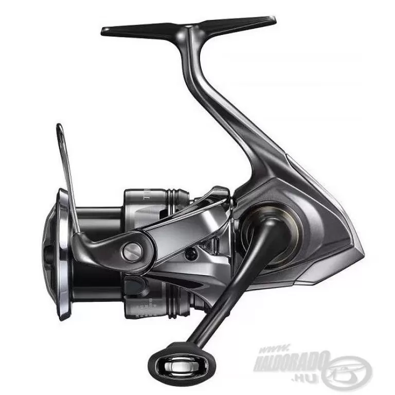 SHIMANO Twin Power 2500FE orsó  / 1